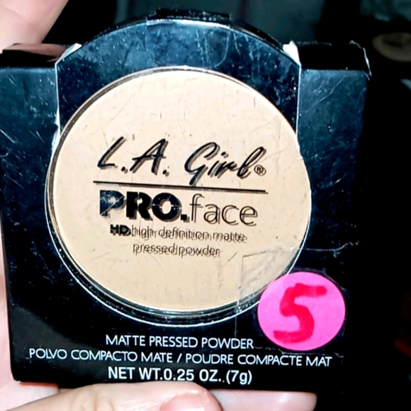 L.a girl pro HD matte pressed powder - Picture 1 of 1
